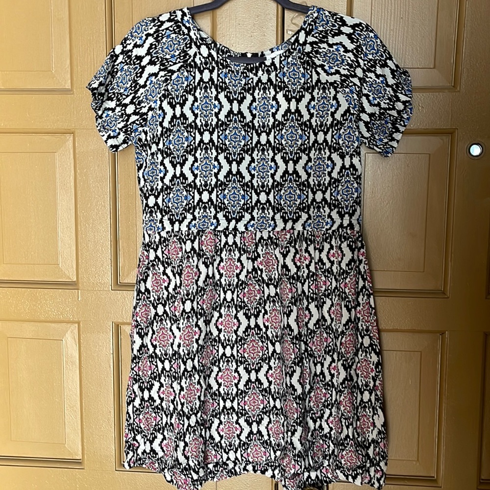 BRAND NEW! Mini dress. Size small